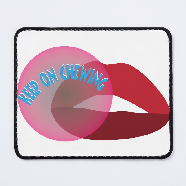 Item preview, Chewing Gum designed and sold by ROSE ANN BANILAR.