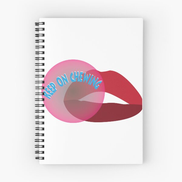 Item preview, Chewing Gum designed and sold by ROSE ANN BANILAR.