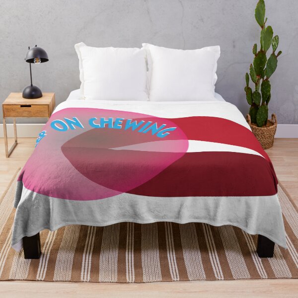 Item preview, Chewing Gum designed and sold by ROSE ANN BANILAR.