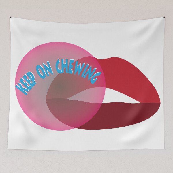 Item preview, Chewing Gum designed and sold by ROSE ANN BANILAR.