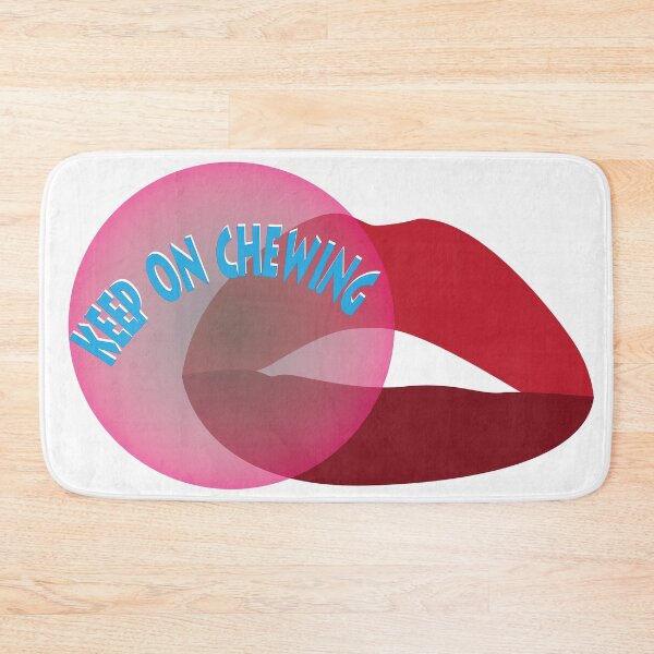 Item preview, Chewing Gum designed and sold by ROSE ANN BANILAR.