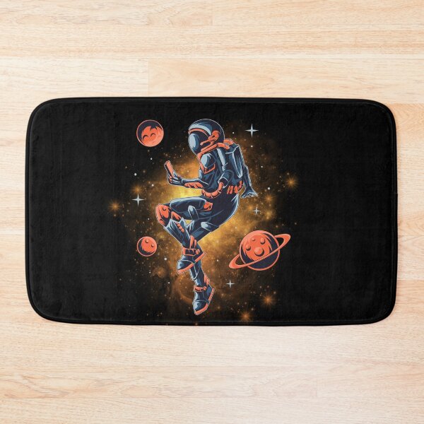 Item preview, Astro Alone 3 designed and sold by Lukars77.