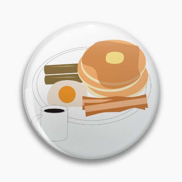 Item preview, Breakfast 01 designed and sold by ROSE ANN BANILAR.