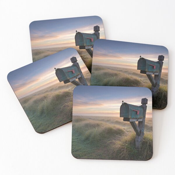 Item preview, Waiting for a Message designed and sold by quibrak.