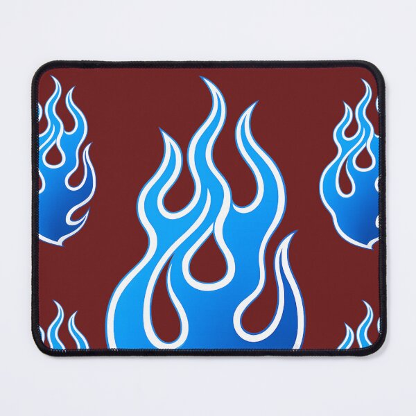Item preview, Blue Flame designed and sold by halibutgoatramb.