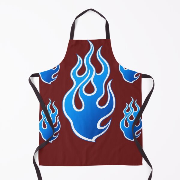Item preview, Blue Flame designed and sold by halibutgoatramb.