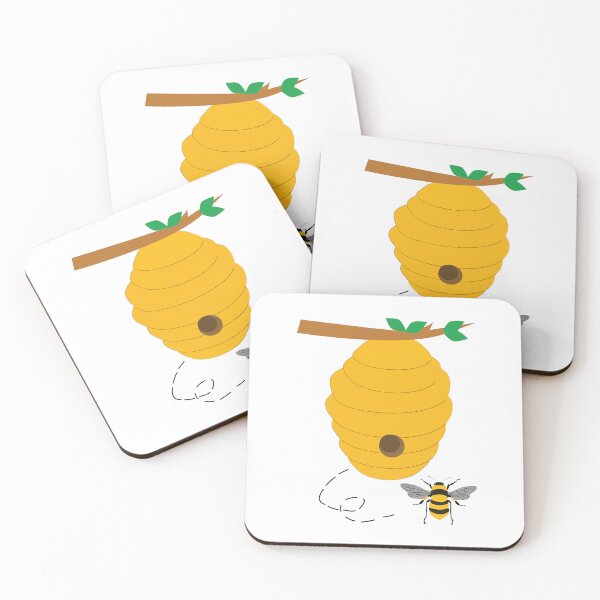 Item preview, Honey Beehive designed and sold by ROSE ANN BANILAR.