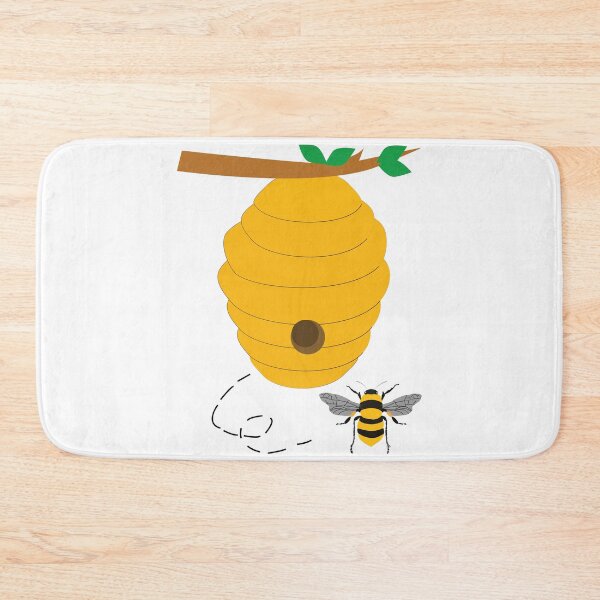 Item preview, Honey Beehive designed and sold by ROSE ANN BANILAR.
