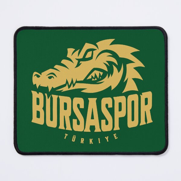 Item preview, Bursaspor crocodile animated gold designed and sold by VRedBaller.