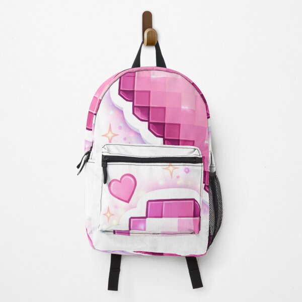 Item preview, Aesthetic minecraft heart designed and sold by BuyMeMore.