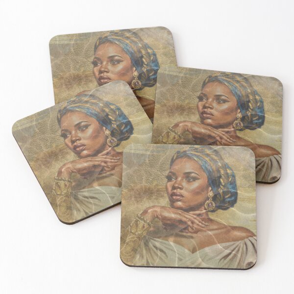 Item preview, She Who Knows Her Worth designed and sold by Her Creative Mind & Curious Soul Gallery.