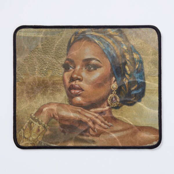 Item preview, She Who Knows Her Worth designed and sold by Her Creative Mind & Curious Soul Gallery.