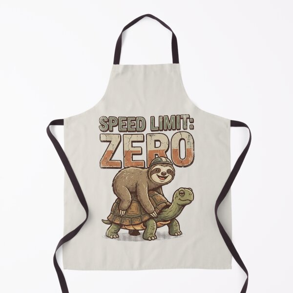 Item preview, The Velocity of Zen: A Zero-Speed Odyssey designed and sold by AwesomeBeyondLimits.