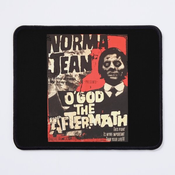 Item preview, Norma Jean designed and sold by ZissouStudio.
