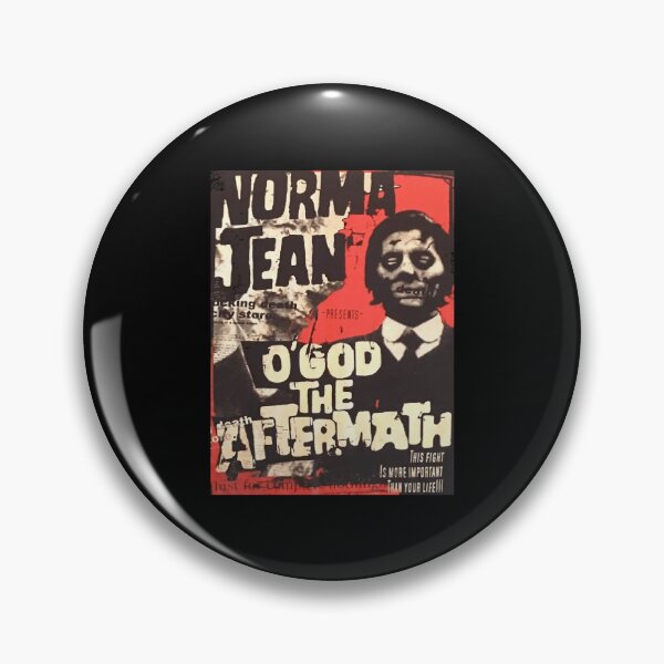 Item preview, Norma Jean designed and sold by ZissouStudio.