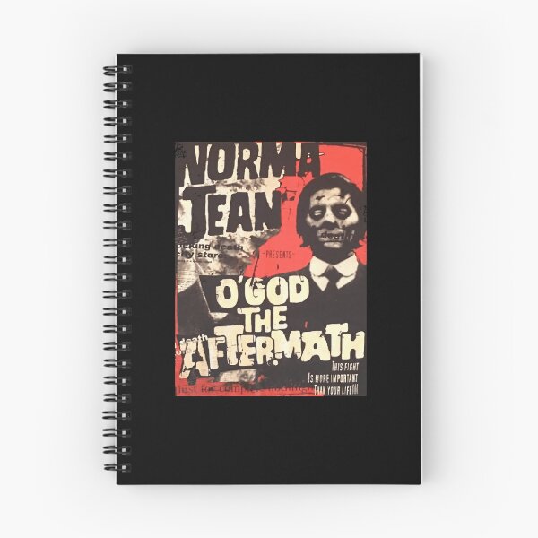 Item preview, Norma Jean designed and sold by ZissouStudio.