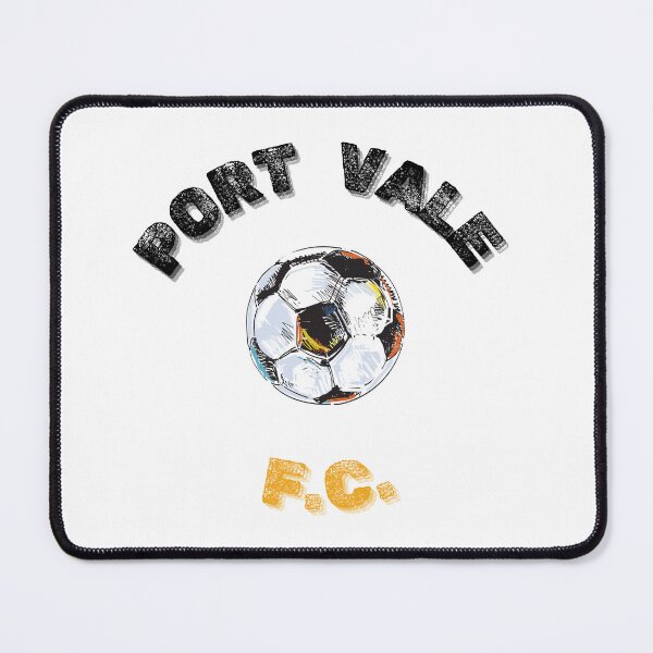 Item preview, Professional football club designed and sold by VanillaVicArt.
