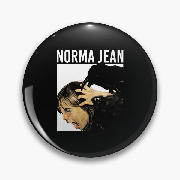 Item preview, Norma Jean Band designed and sold by ZissouStudio.