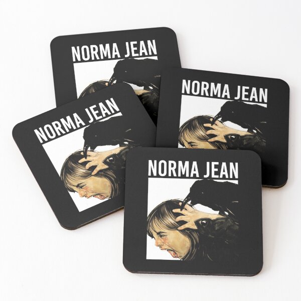 Item preview, Norma Jean Band designed and sold by ZissouStudio.