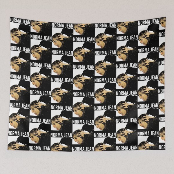 Item preview, Norma Jean Band designed and sold by ZissouStudio.