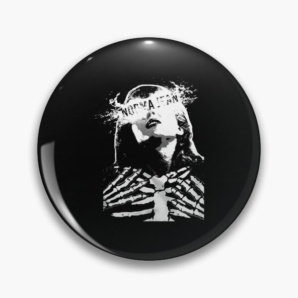 Item preview, Norma Jean Band designed and sold by ZissouStudio.