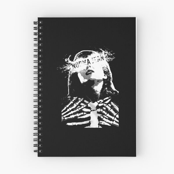 Item preview, Norma Jean Band designed and sold by ZissouStudio.