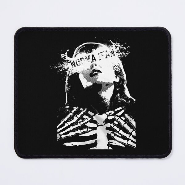Item preview, Norma Jean Band designed and sold by ZissouStudio.
