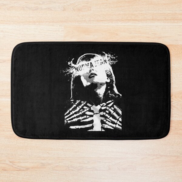 Item preview, Norma Jean Band designed and sold by ZissouStudio.