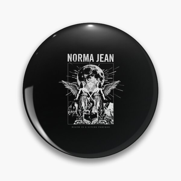 Item preview, Norma Jean Band  designed and sold by ZissouStudio.