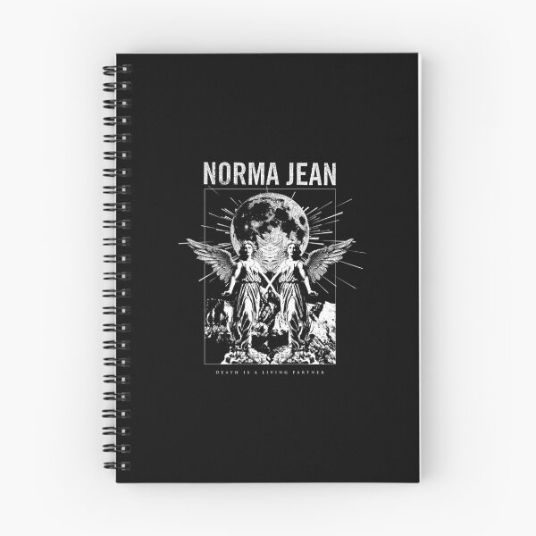Item preview, Norma Jean Band  designed and sold by ZissouStudio.