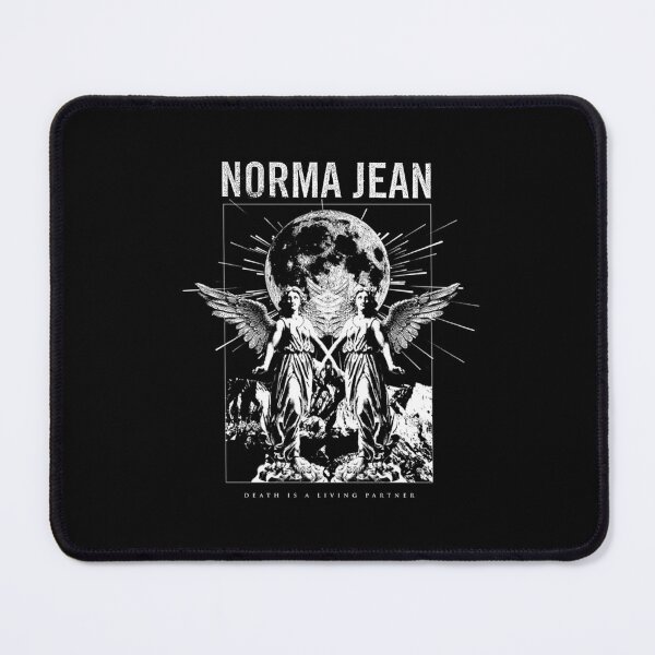 Item preview, Norma Jean Band  designed and sold by ZissouStudio.