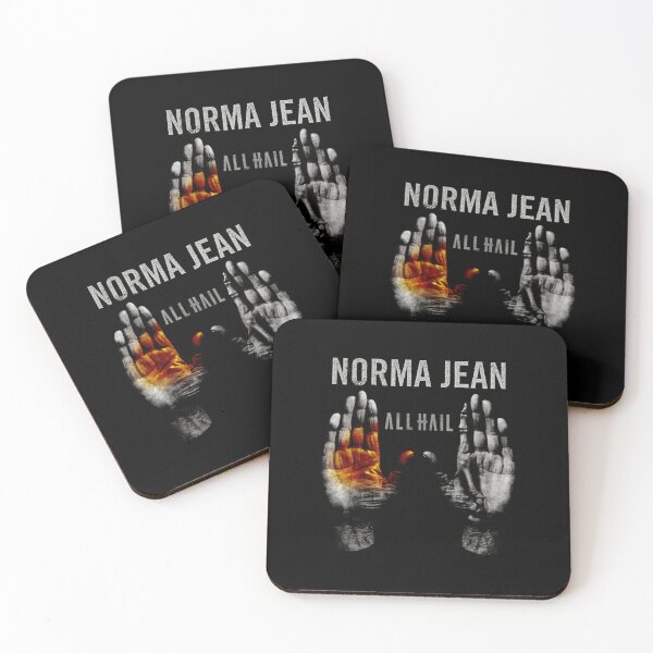 Item preview, Norma Jean Band  designed and sold by ZissouStudio.