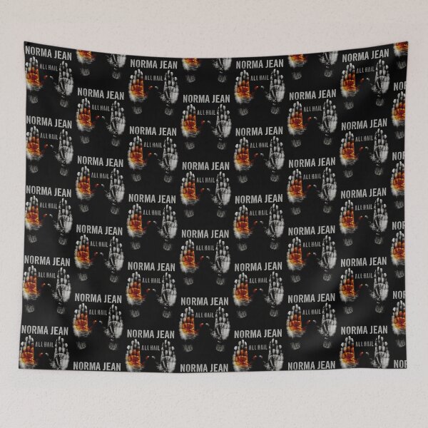 Item preview, Norma Jean Band  designed and sold by ZissouStudio.