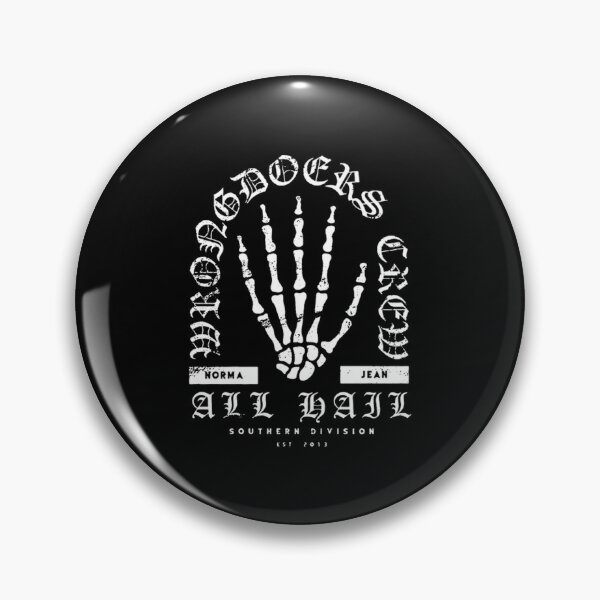 Item preview, Norma Jean Band designed and sold by ZissouStudio.