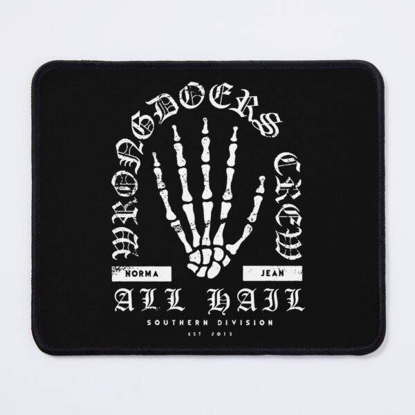 Item preview, Norma Jean Band designed and sold by ZissouStudio.