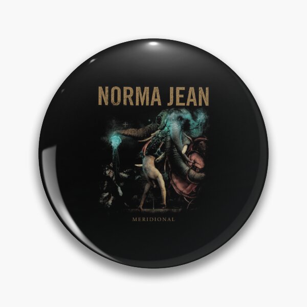 Item preview, Norma Jean Band  designed and sold by ZissouStudio.