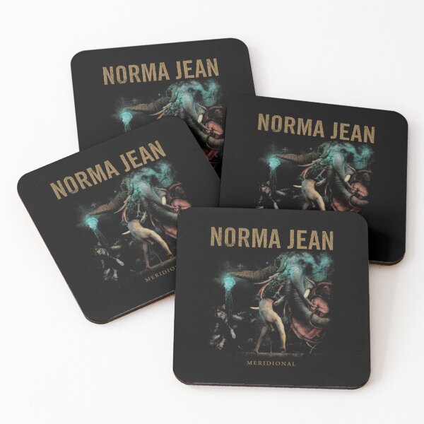 Item preview, Norma Jean Band  designed and sold by ZissouStudio.
