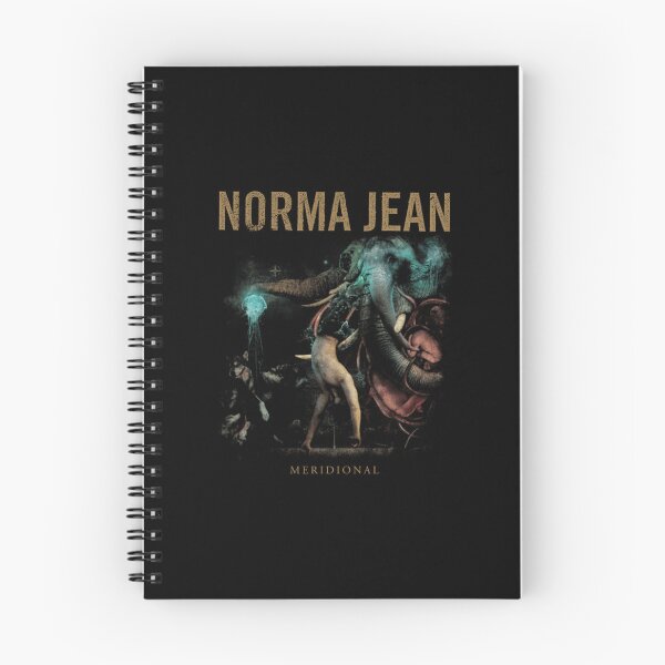 Item preview, Norma Jean Band  designed and sold by ZissouStudio.