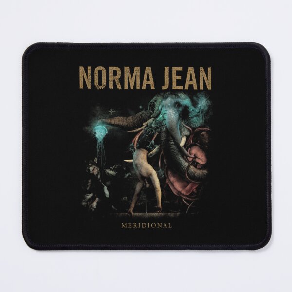 Item preview, Norma Jean Band designed and sold by ZissouStudio.