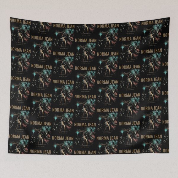 Item preview, Norma Jean Band  designed and sold by ZissouStudio.