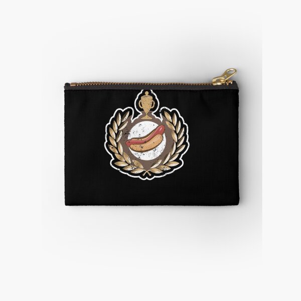 Item preview, I Love Hot Dog Competitive Eating Hot Dog Eating designed and sold by KentuckyGirlTee.