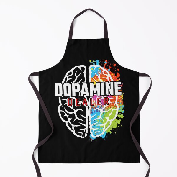 Item preview, Dopamine Dealer Fitness Coach designed and sold by ragillthiague.