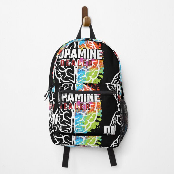 Item preview, Dopamine Dealer Fitness Coach designed and sold by ragillthiague.
