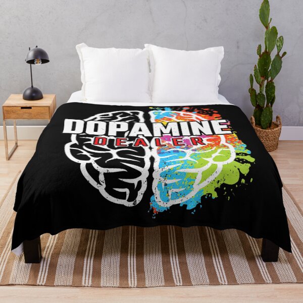 Item preview, Dopamine Dealer Fitness Coach designed and sold by ragillthiague.