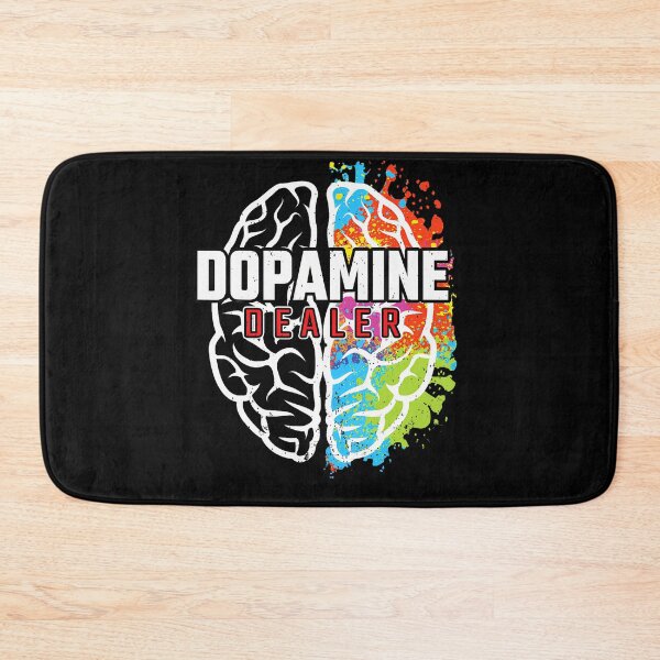Item preview, Dopamine Dealer Fitness Coach designed and sold by ragillthiague.