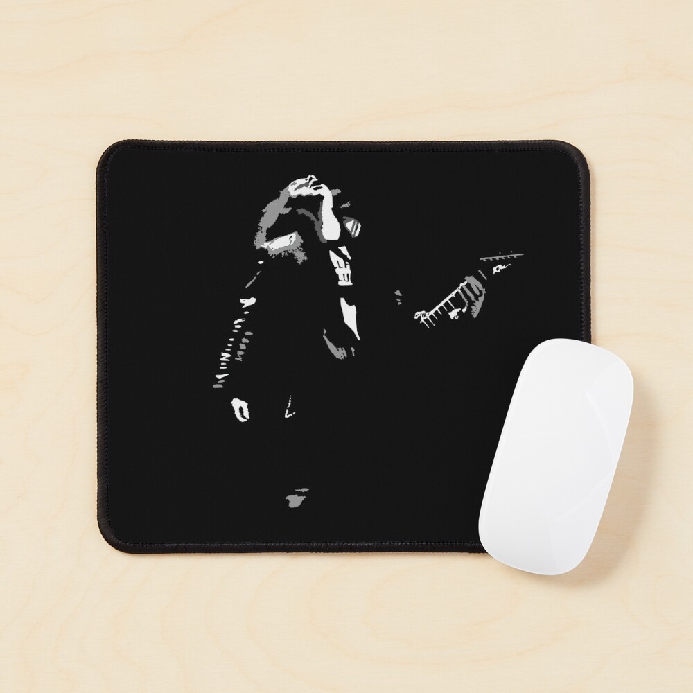 Item preview, Mouse Pad designed and sold by Indepp.