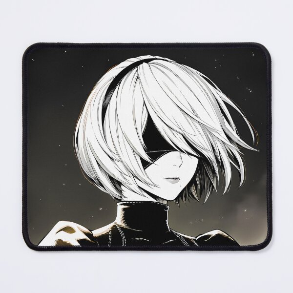 Item preview, 2B - 77 designed and sold by Infinite-Aspire.