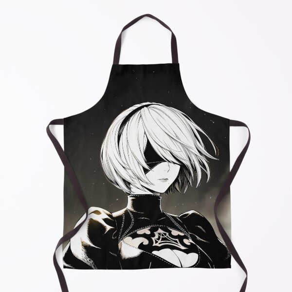 Item preview, 2B - 77 designed and sold by Infinite-Aspire.