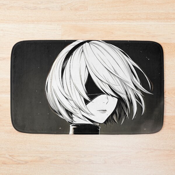 Item preview, 2B - 77 designed and sold by Infinite-Aspire.