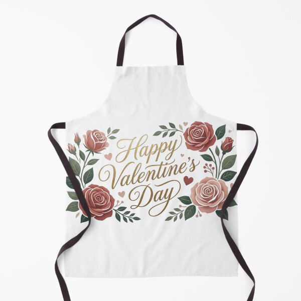 Item preview, Modern Aesthetic Heart Pattern - Elegant Happy Valentine's Day Art designed and sold by Wear Sculpt.